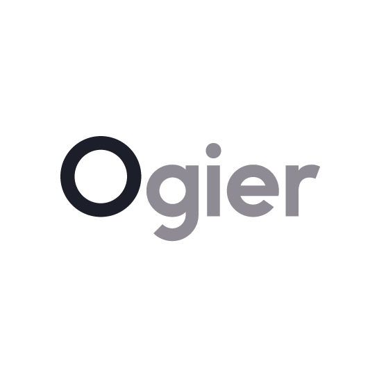 Ogier logo